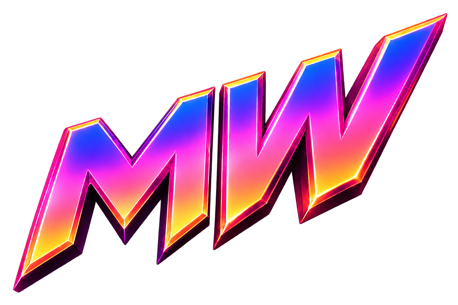 Most Wanted – offizielles Serverlogo